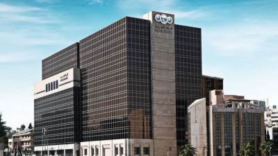 البنك العربي يطلق حملة ترويجية لحاملي البطاقات الائتمانية بمناسبة شهر رمضان