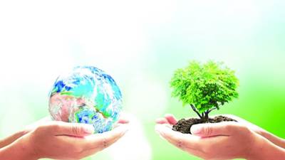 جوجل يحتفى بـ يوم الأرض.. أعرف قصته والهدف منه