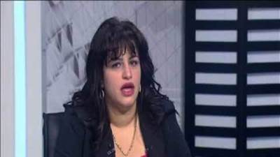 دينا صبحى عن «البورصة المصرية»: نريدها بحجم ومكانة «مصر»