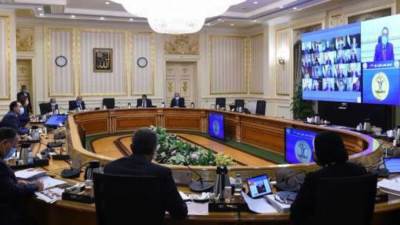 مدبولي يعلن عن برنامج الحكومة للإصلاحات الهيكلية للاقتصاد المصرى 