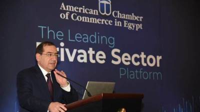 الوزراء: مصر تقفز 8 مراكز في مؤشر التحول في الطاقة العالمي