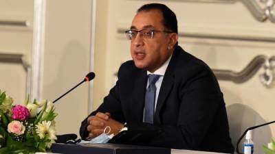 مدبولي : حققنا معدلات نمو ٥.٧٪؜ .. وانخفاض معدل البطالة 