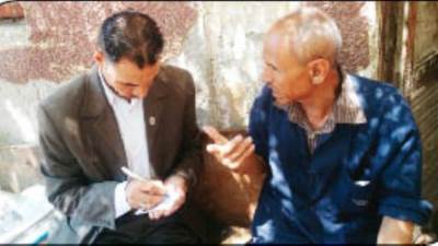 مبادرة حياة كريمة تمسح دموع الفقراء وتحول قرى الصعيد لثوب جديد لأكثر من 400 قرية وتواصل الدور البارز للبناء