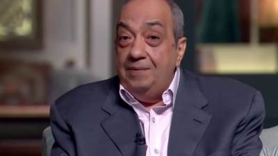 الاسماعيلية للافلام التسجيلة والقصيرة يكرم كمال رمزي "شيخ النقاد السينمائيين"