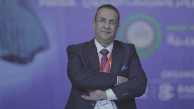 حملة "بنحب الحياة" تواصل فعالياتها في التوعية عن أمراض الأمعاء المناعية