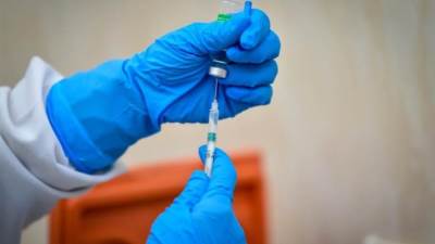 الحكومة: رسالة التحذيرات لمتلقي لقاح كورونا غير صحيحة