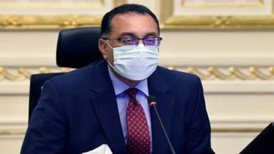 مدبولي يستعرض جهود تطوير وإعادة هيكلة شركة النصر للاستيراد والتصدير