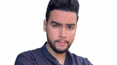 السيناريست عبد الرحمن علاء: فيروس كورونا بطولة جماعية.. وأرشح كريم فهمي ببطولته