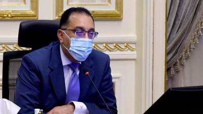 رئيس الوزراء: الدولة وفرت بتوجيهات الرئيس أكبر حجم من لقاحات كورونا