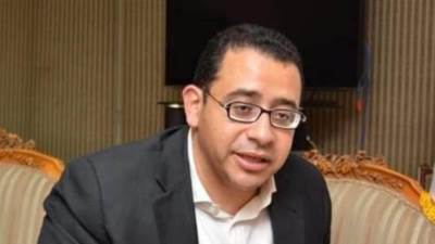 عمرو حسن يجب على أبرز الاستفسارات حول لقاح كورونا أثناء الحمل والرضاعة