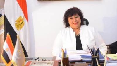 صنايعية مصر تواصل جهود صون الهوية المصرية