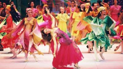 دار الاوبرا المصرية تواكب التطور الرقمي للحفاظ على تراثها الفني والموسيقي 