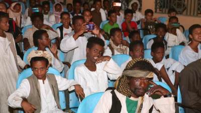 المواجهة والتجوال يصل إلى أبعد نقطة فى ربوع مصر  