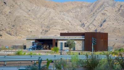 نزل الفاية ونزل الرفراف يحصدان جائزة خيار المسافرين 2021 من تريب أدفايزر