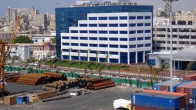 وعد فأوفي.. إنجازات وزارة النقل بميناء الإسكندرية علي مدار 7سنوات 