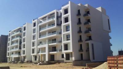 بيتا إيجيبت تبدأ تسليم "بيتا جرينز" بمستقبل سيتى 