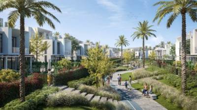 إعمار مصر تتعاقد مع ٥ شركات مقاولات لتنفيذ المرحلة الأولى من كايرو جيت بتكلفة 1.4 مليار جنية