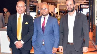 انطلاق فعاليات معرض "EPIS" يوليو المقبل