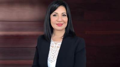 البنك التجاري الدولي يشارك في فعاليات الدورة السنوية الثالثة من ملتقى استراتيجيات التحول نحو الاقتصاد الأخضر