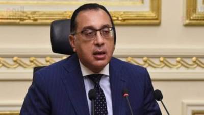 مجلس الوزراء يهنئ الرئيس والشعب المصرى بمناسبة الاحتفال بالذكرى الثامنة لثورة 30 يونيو