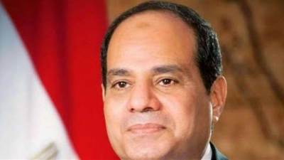 السيسي: التجربة الصينية قصة نجاح يسعى كثيرون للاستفادة منها