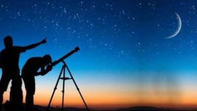 معهد الفلك يعلن موعد عيد الأضحى فلكيا