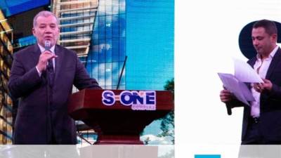 بحضور نجوم الفن والإعلام .. «الصفوة نيوكابيتال» تحتفل بإطلاق مشروع S-ONE بالعاصمة الإدارية