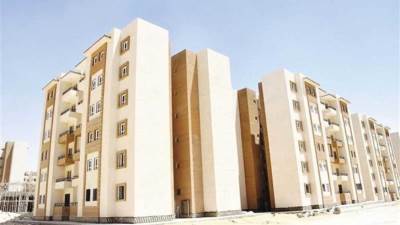 الجدول التفصيلي لتسليم قطع أراضي الإسكان المتميز بأكتوبر الجديدة