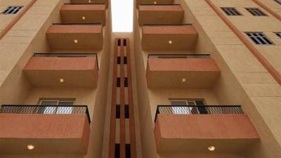 مد فترة طلبات التحويل لحاجزى الإسكان الاجتماعي لمن هم خارج الأولوية