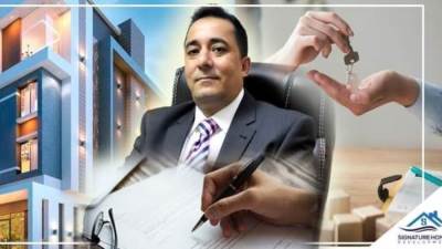 سيجنتشر هومز أول مطور عقاري ينفذ فكرة الـ"ميني كمبوند" في السوق المصري