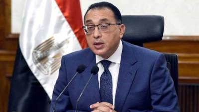 مدبولى يتابع مخطط تطوير شبكة الطرق والمحاور بمناطق غرب القاهرة الكبرى