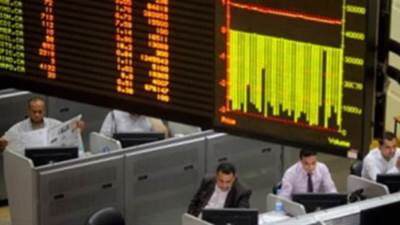 ارتفاع جماعى لمؤشرات البورصة فى ختام تعاملات اليوم
