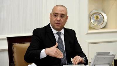 7 مليارات جنيه إجمالي دعم منظومة الصرف الصحي بالقاهرة خلال 7 سنوات