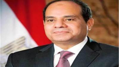 القوات المسلحة تهنئ رئيس الجمهورية بمناسبة حلول عيد الأضحى المبارك 1442هــ