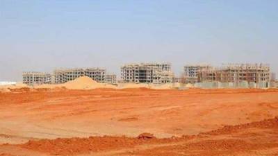 ننشر الجدول التفصيلي لتسليم أراضي الإسكان الاجتماعي بدمياط الجديدة