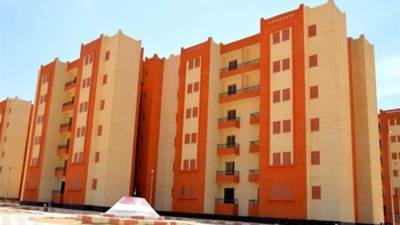 اليوم.. بدء تسليم أراضى الإسكان الاجتماعى بدمياط الجديدة