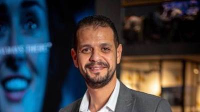 "محمد عامر" رئيسا للقطاع التجاري بشركة "ميركون" للتطوير العقاري