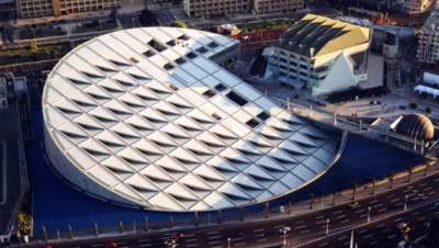 مكتبة الإسكندرية تفتح باب التسجيل بدبلوم (DUSIB)