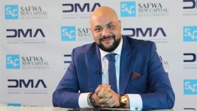 بمبيعات 160 مليون جنيه .. «الصفوة نيو كابيتال» تنتهي من تسويق المرحلة الأولى من مشروع «S-One»