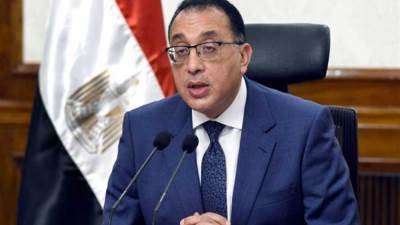 مجلس الوزراء يوافق على إنشاء صندوق التنمية الحضرية ومقره القاهرة