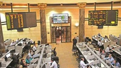 ارتفاع جماعي لمؤشراتها.. البورصة تستقبل تداولات أغسطس بـ5.5 مليار جنيه أرباح