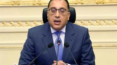 رئيس الوزراء يصدر قرارا بتجديد تعيين محمد فريد رئيسا للبورصة 4 سنوات