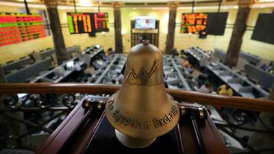 بمشتريات محلية وأجنبية.. البورصة تواصل ارتفاعها منتصف التعاملات