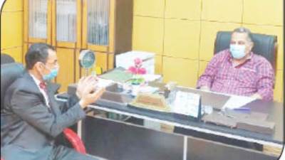 مدير عام المخلفات الصلبة بأسيوط: «السيسى» أنقذ الصعيد برؤية مصر 2030 بملف المخلفات الصلبة