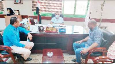 رئيس جهاز مدينة سوهاج الجديدة: 650 مليون جنيه ميزانية المشروعات بمدينة سوهاج الجديدة