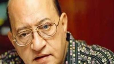 الحداد على روح فيصل ندا في جميع مسارح الدولة 