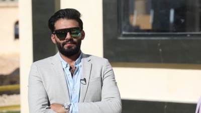 "كايرو جلوبال": تنفيذ تصميمات عالمية في قرية ريتان الساحل الشمالي