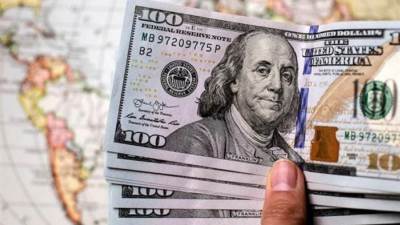 تعرف على أسعار الدولار في منتصف تعاملات اليوم