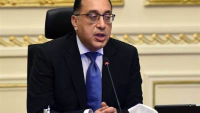 مدبولي: الخير باقٍ في المصريين ما دامت السموات والأرض