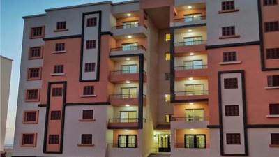 الجزار: 15 مليار جنيه إجمالي استثمارات المشروعات السكنية بـ"حدائق العاصمة"